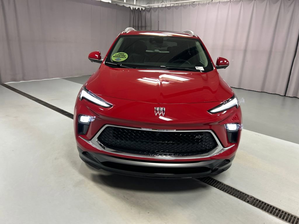 New 2026 Buick Encore GX Sport Touring w/ Advanced Technology Package image 2