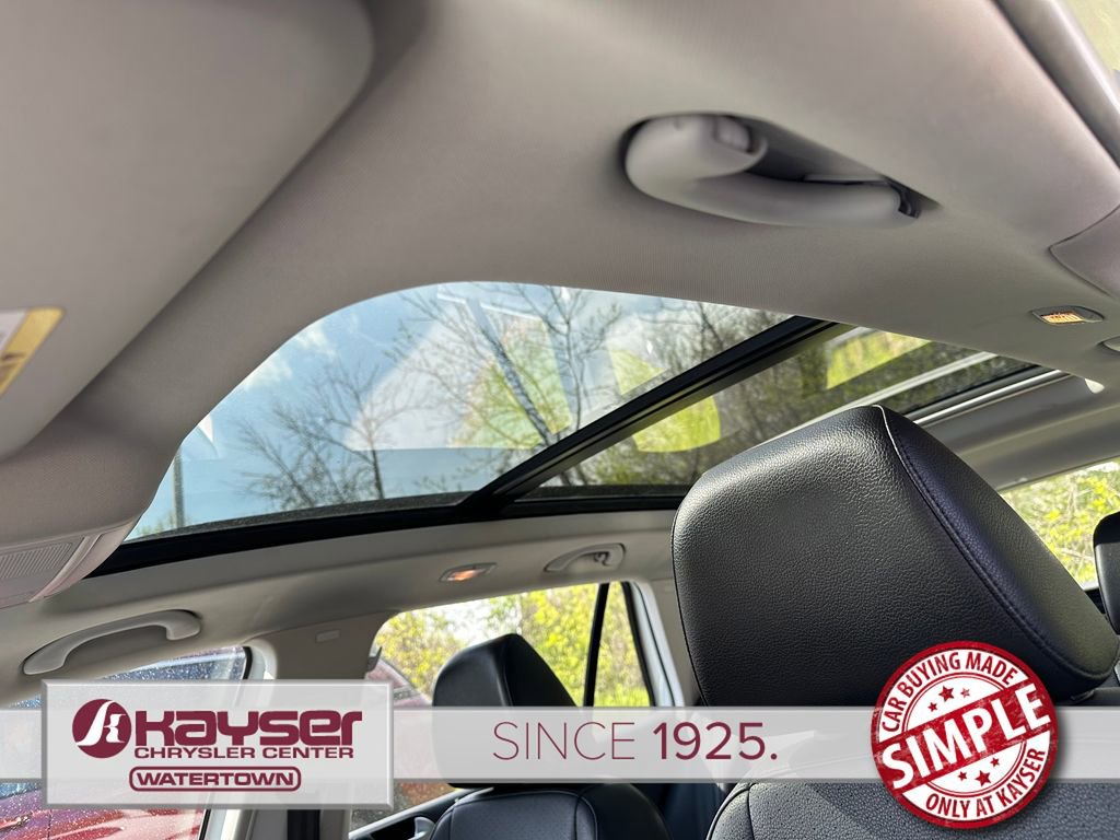 Used 2014 Volkswagen Jetta TDI FWD image 9
