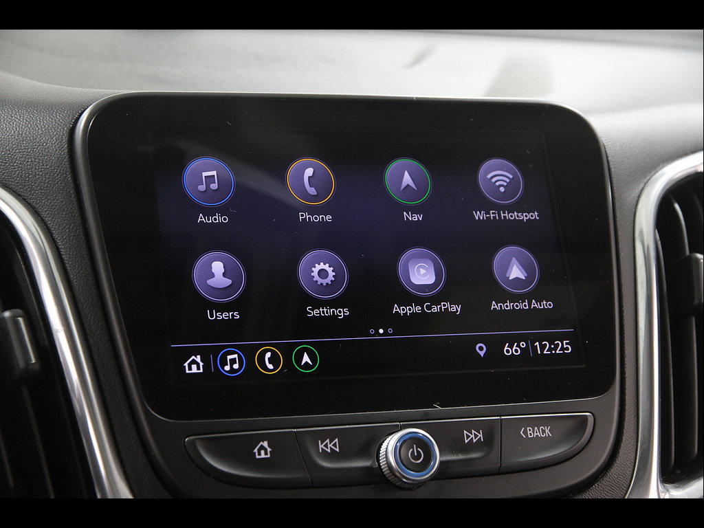 Used 2019 Chevrolet Equinox LT FWD image 13