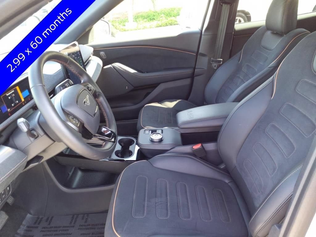 Used 2022 Ford Mustang Mach-E GT AWD/4WD image 12