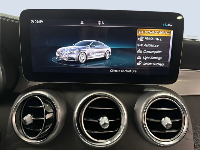 Used 2019 Mercedes-Benz C 63 AMG S image 20