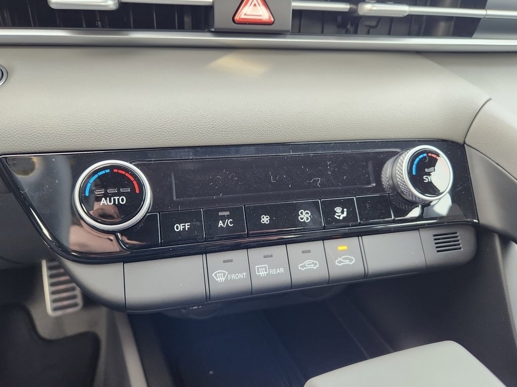 New 2026 Hyundai Elantra Sport w/ Cargo Package image 20