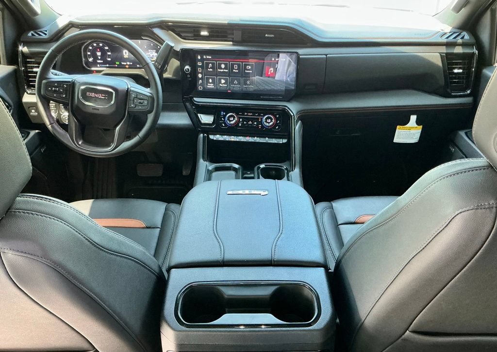 Used 2026 GMC Sierra 2500 AT4 w/ AT4 Premium Plus Package AWD/4WD image 32