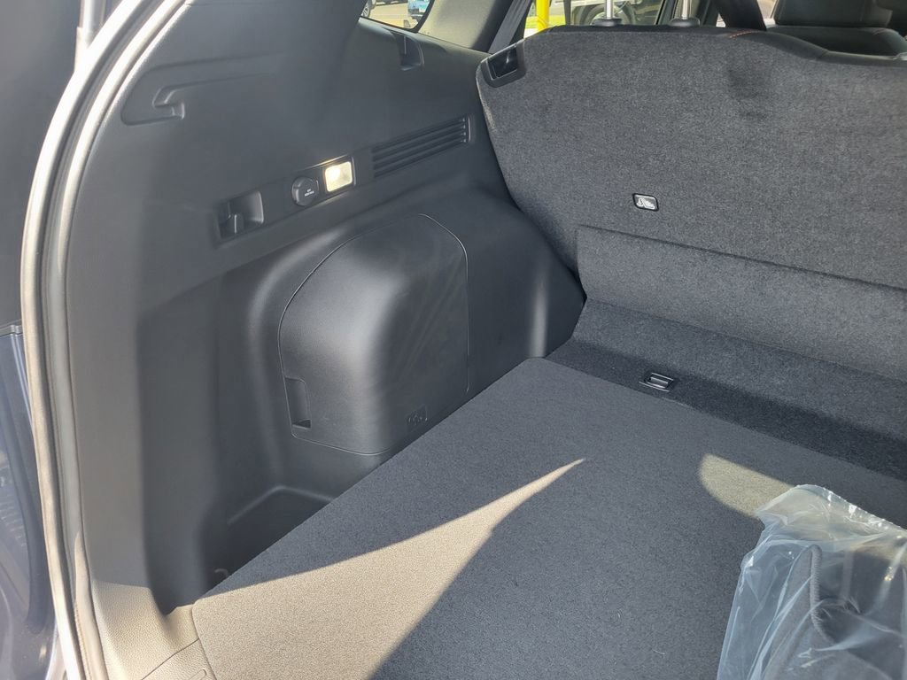 New 2026 Honda CR-V Sport image 34