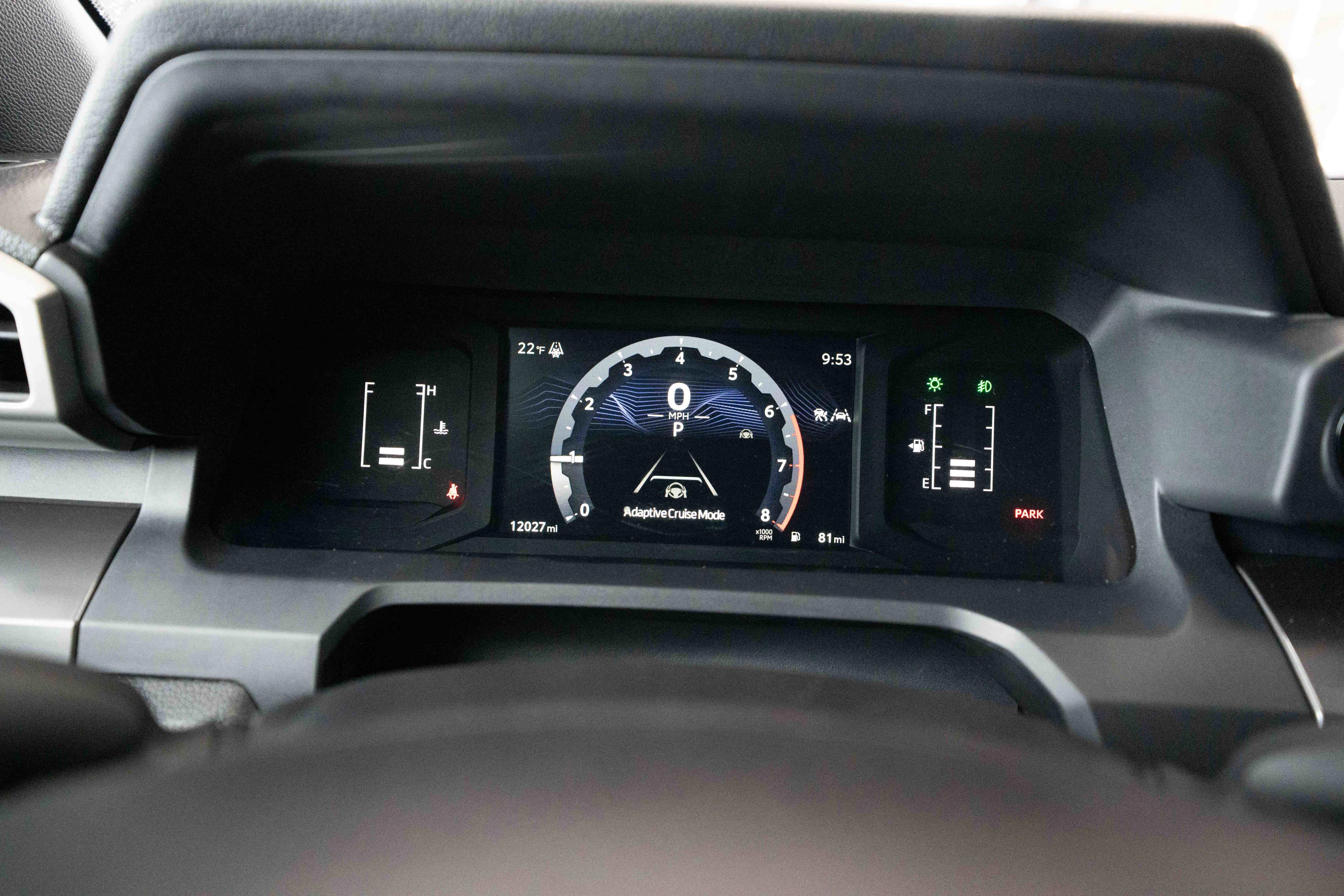 Certified 2024 Toyota Tacoma SR5 image 17