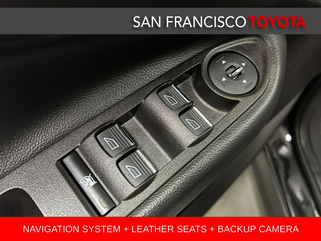 Used 2014 Ford Escape Titanium w/ Equipment Group 401A image 37