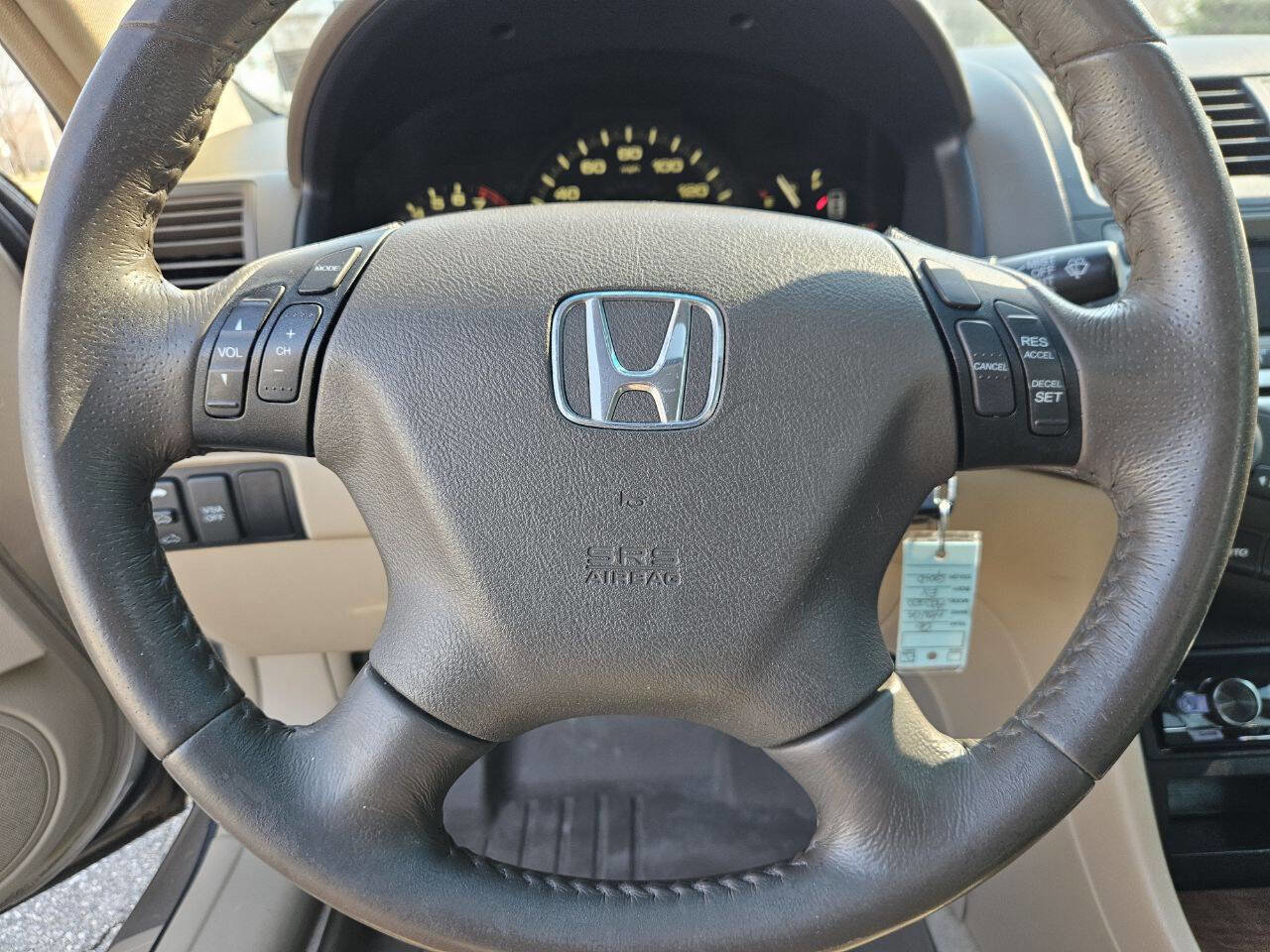 Used 2006 Honda Accord EX image 22