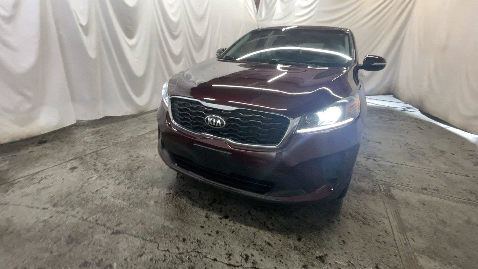 Used 2019 Kia Sorento AWD image 14