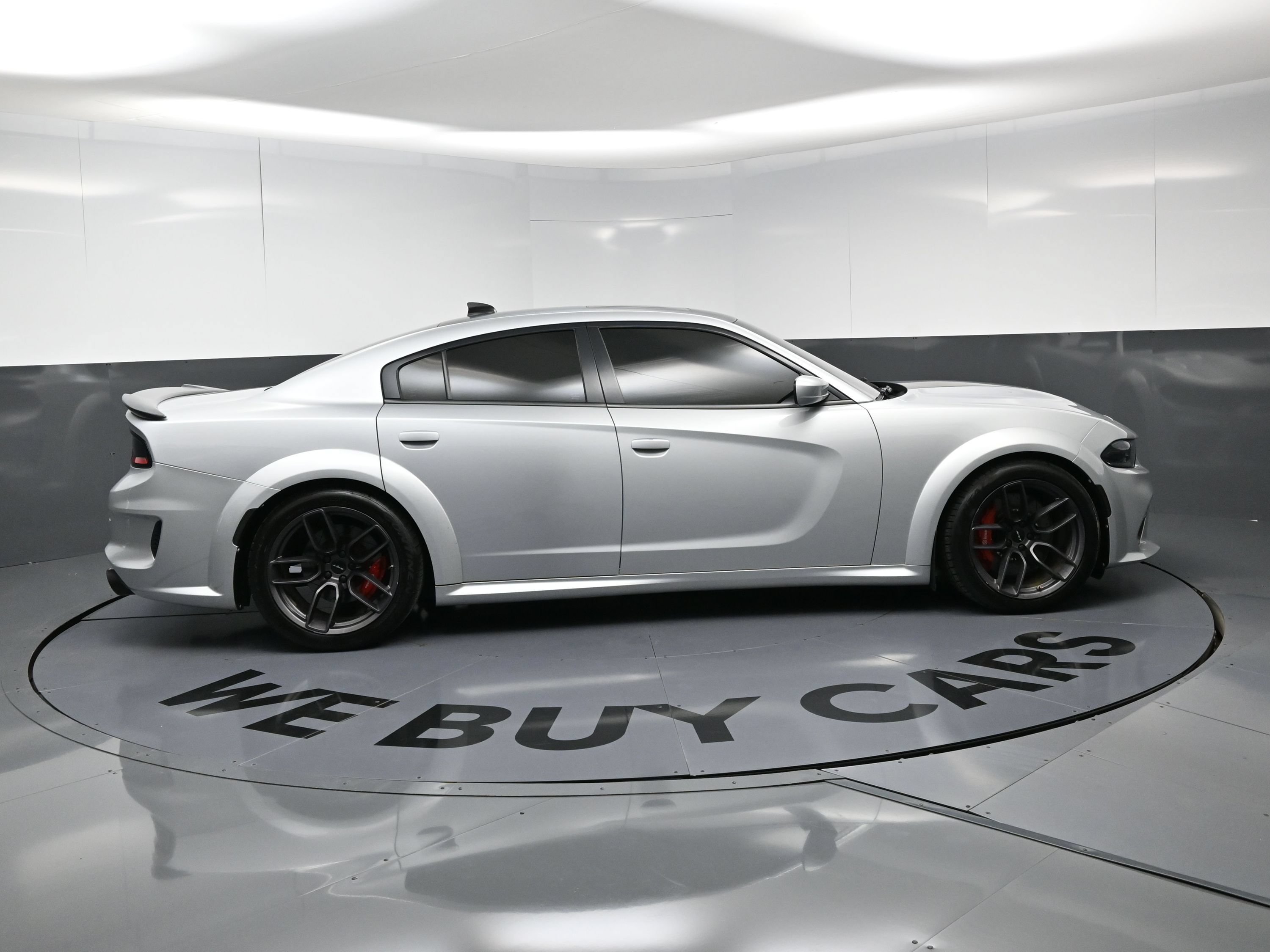 Used 2020 Dodge Charger Scat Pack RWD image 10