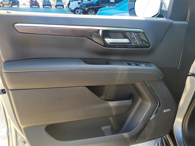 New 2026 Chevrolet Tahoe Premier image 11