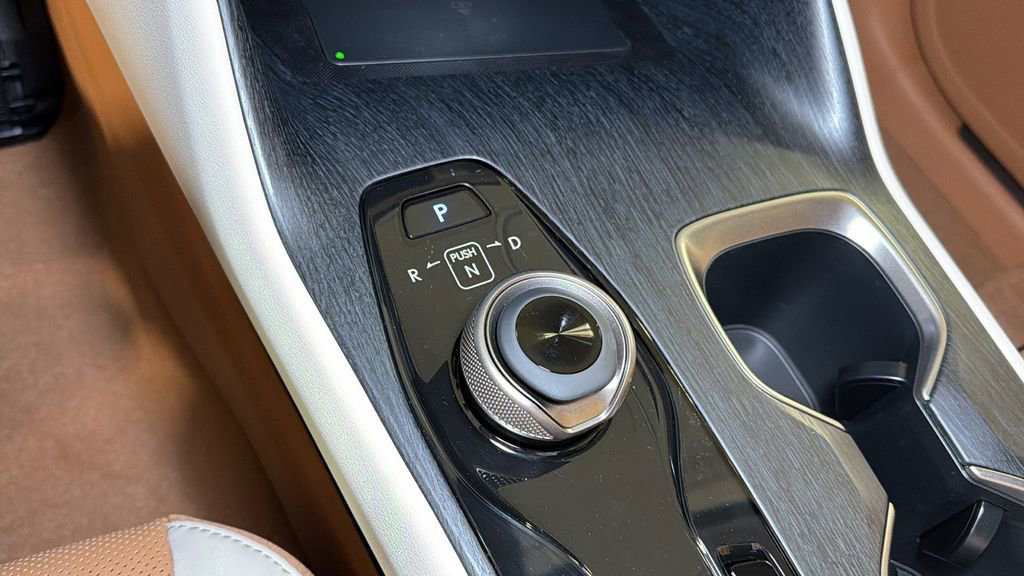 New 2026 Lexus RZ 450e AWD w/ Technology Package image 22