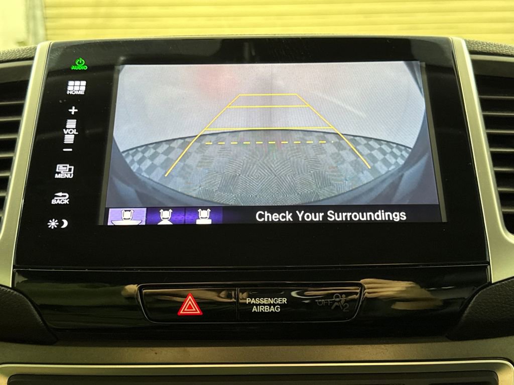 Used 2016 Honda Pilot EX-L image 14