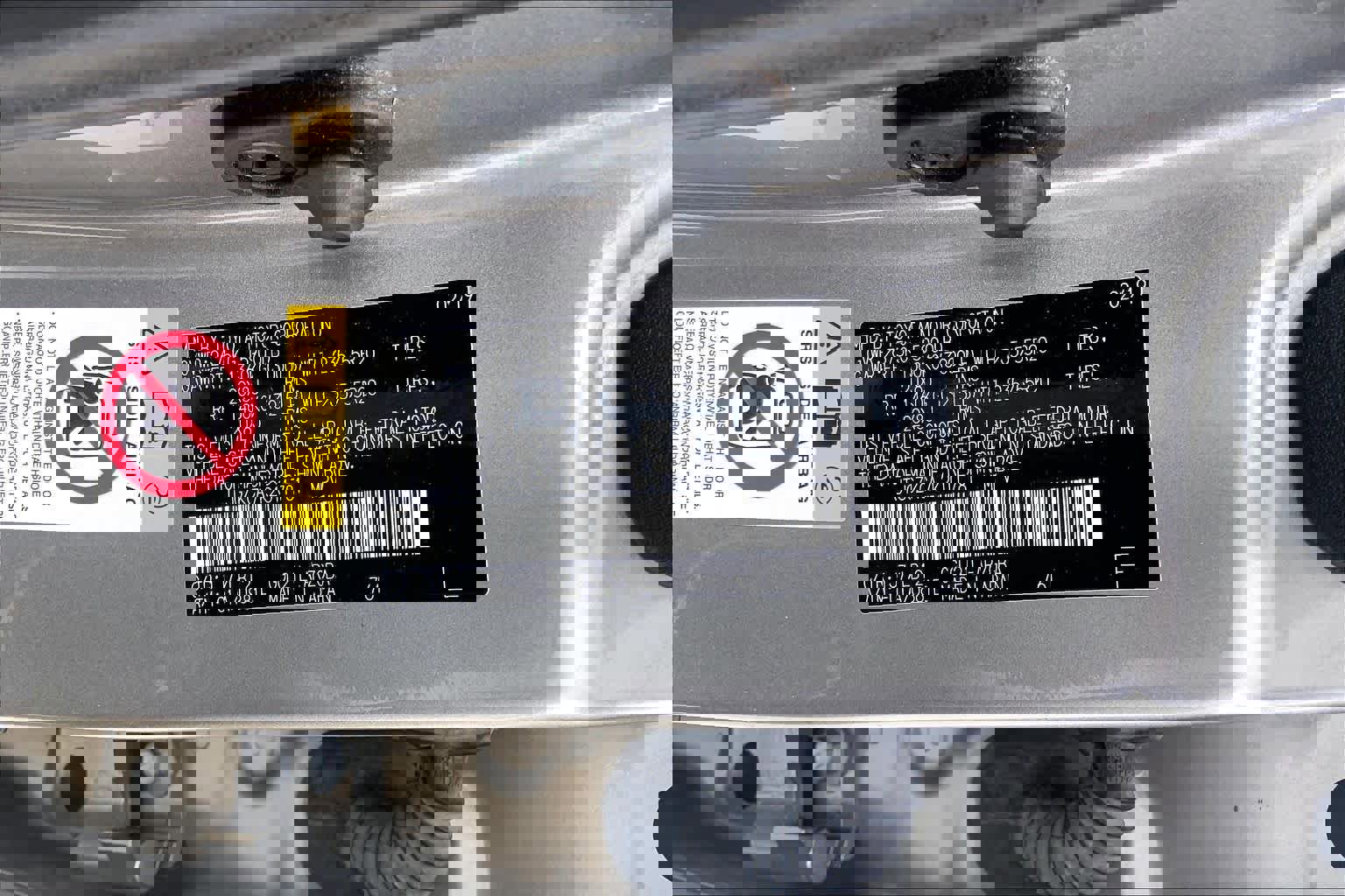 Used 2019 Lexus RX 350L image 34