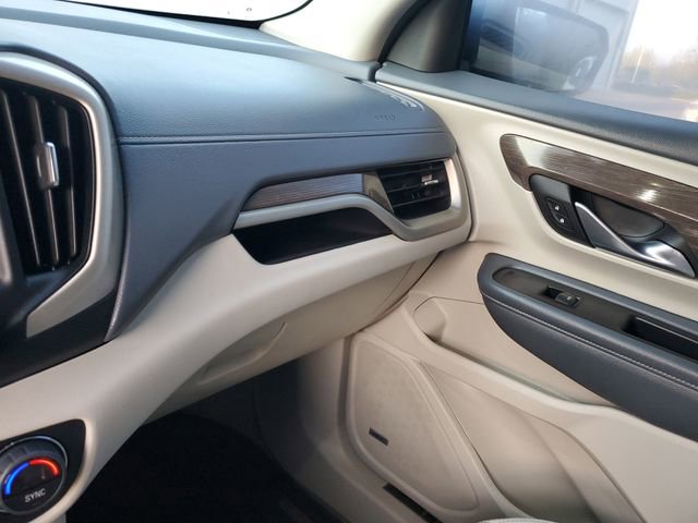 Used 2024 GMC Terrain Denali w/ Denali Premium Package image 26