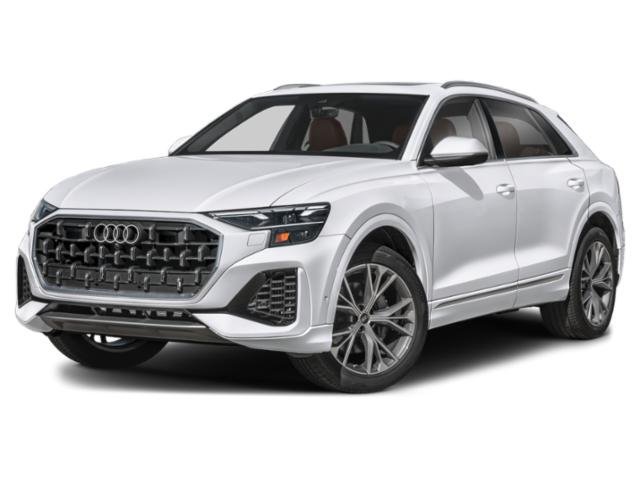 New 2026 Audi Q8 Prestige AWD/4WD image 4