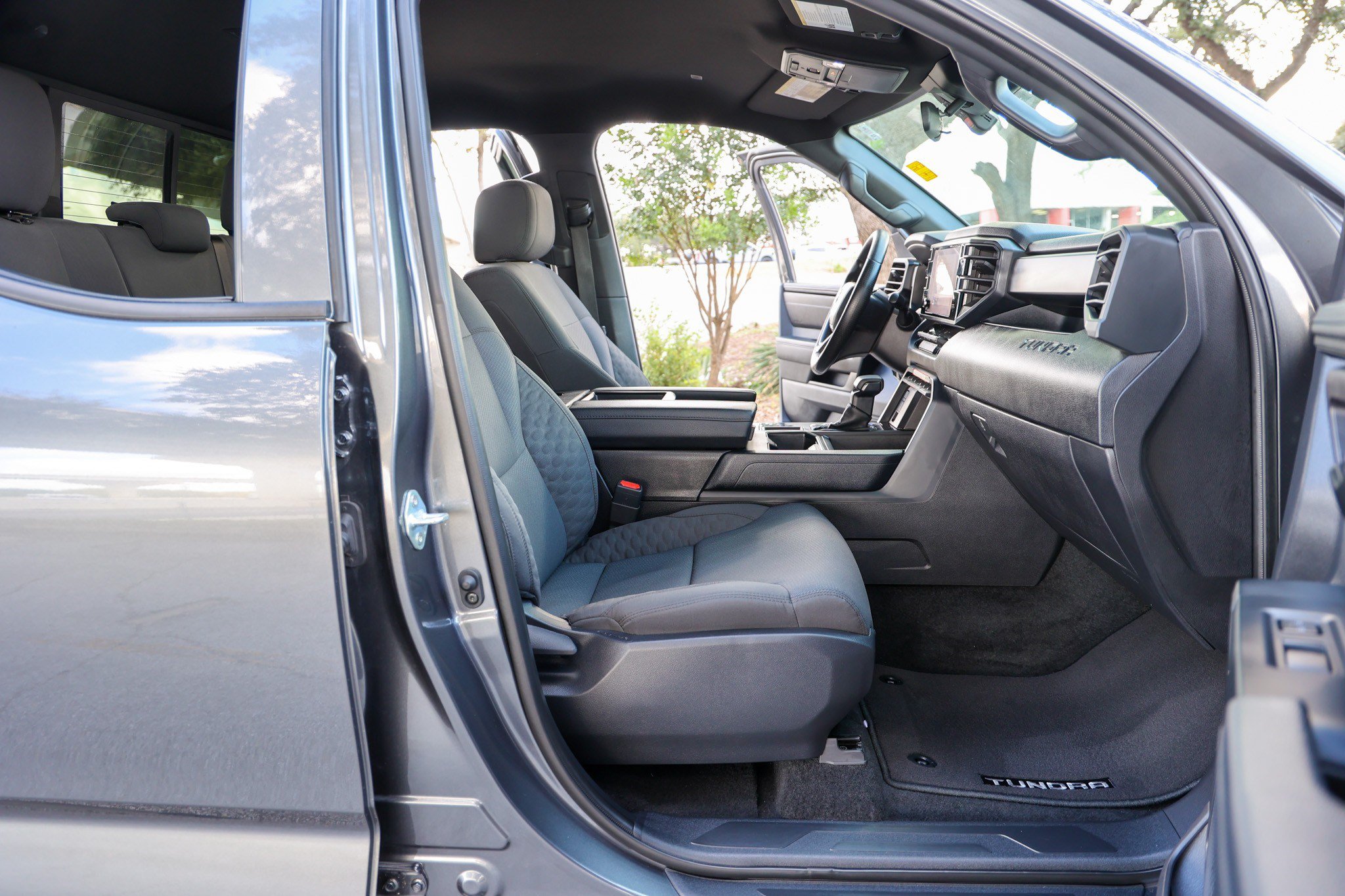 Used 2026 Toyota Tundra SR RWD image 37