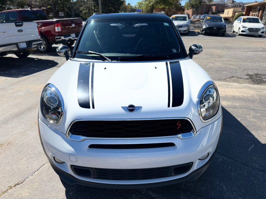 Used 2013 MINI Cooper Paceman S FWD image 3