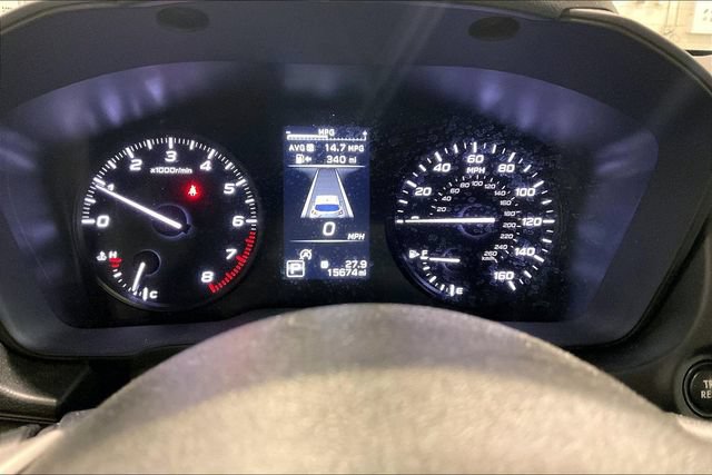 Used 2024 Subaru Impreza 2.0i AWD/4WD image 20