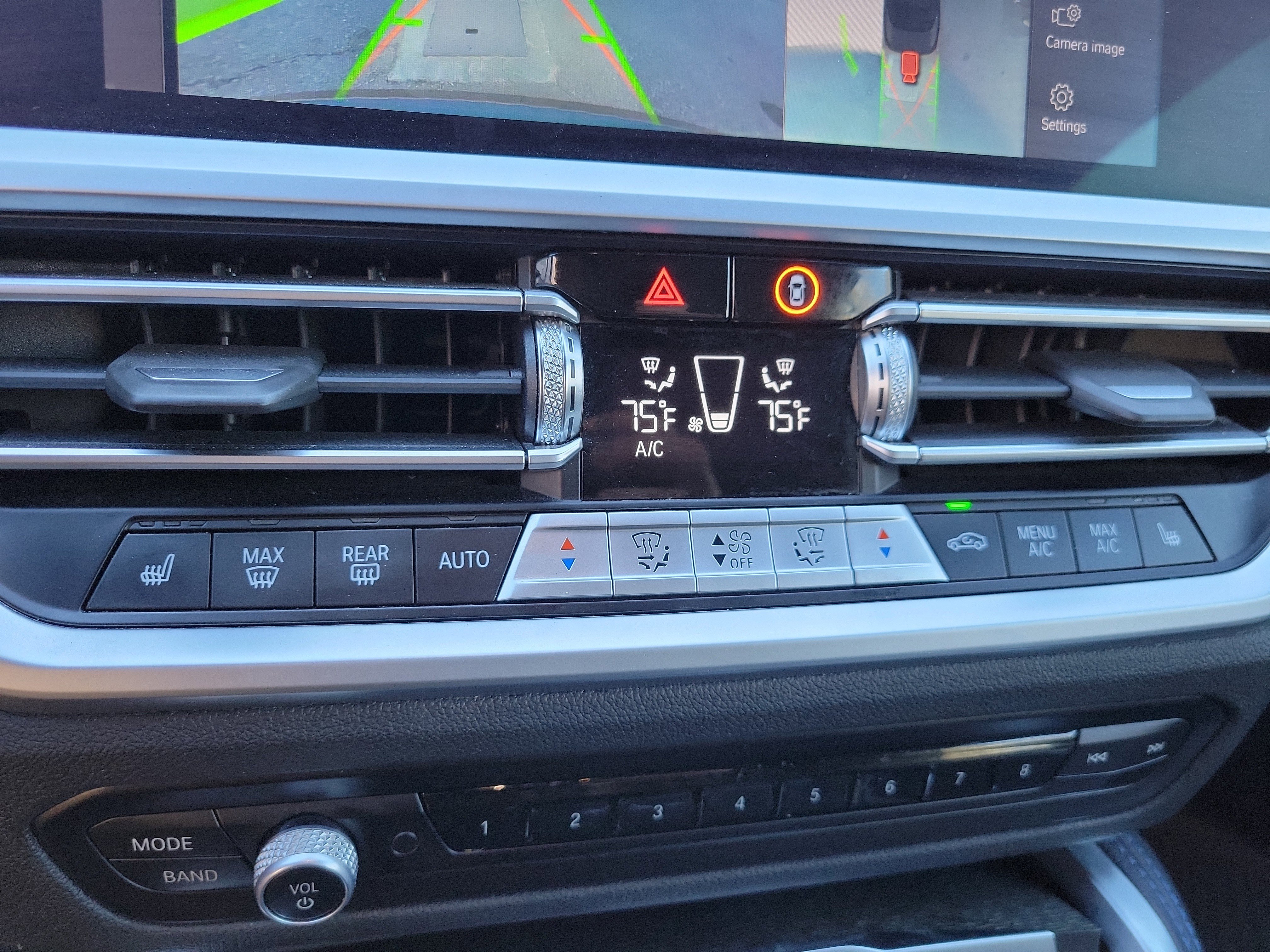 Used 2022 BMW 440i xDrive Convertible w/ Premium Package image 15