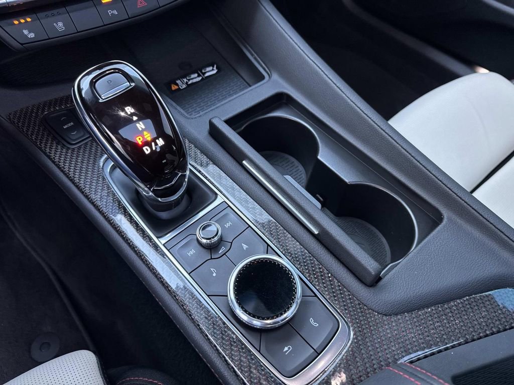 Used 2020 Cadillac CT5 Sport image 24