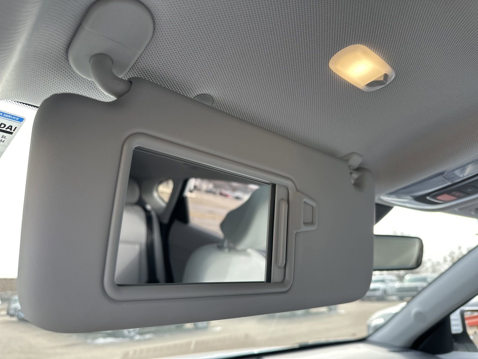 Used 2025 Hyundai Kona Limited image 64