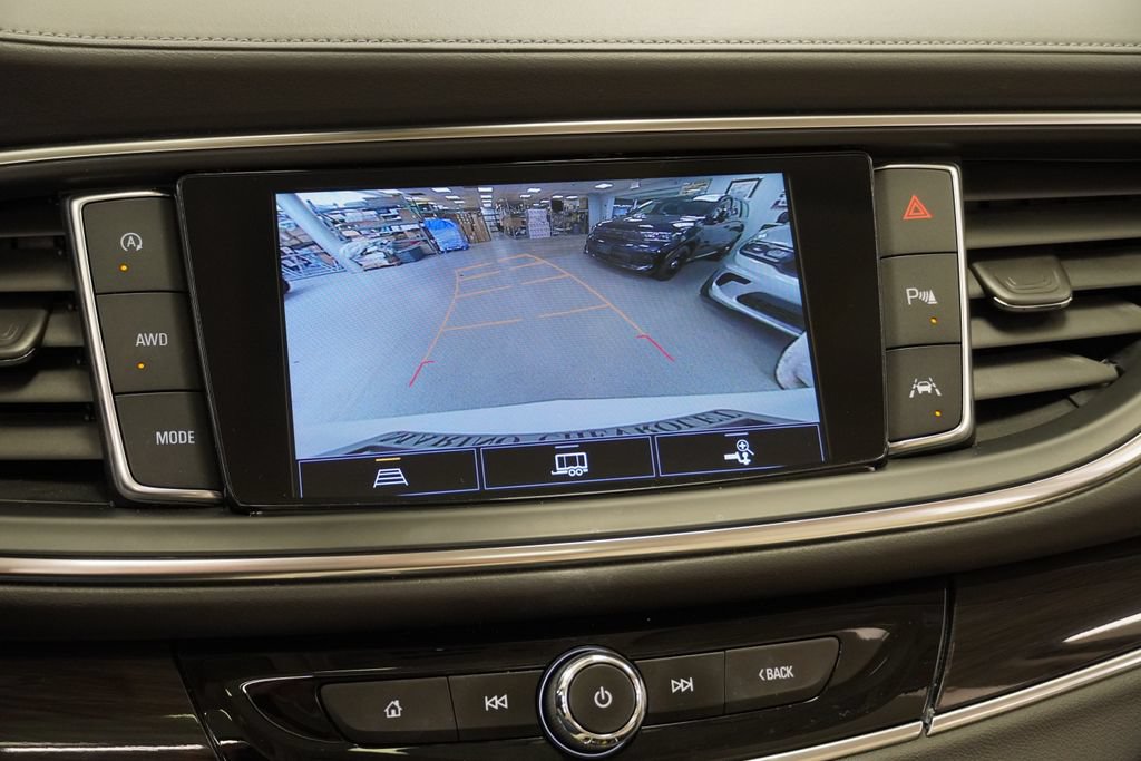 Used 2023 Buick Enclave Essence w/ Experience Buick Package AWD/4WD image 19