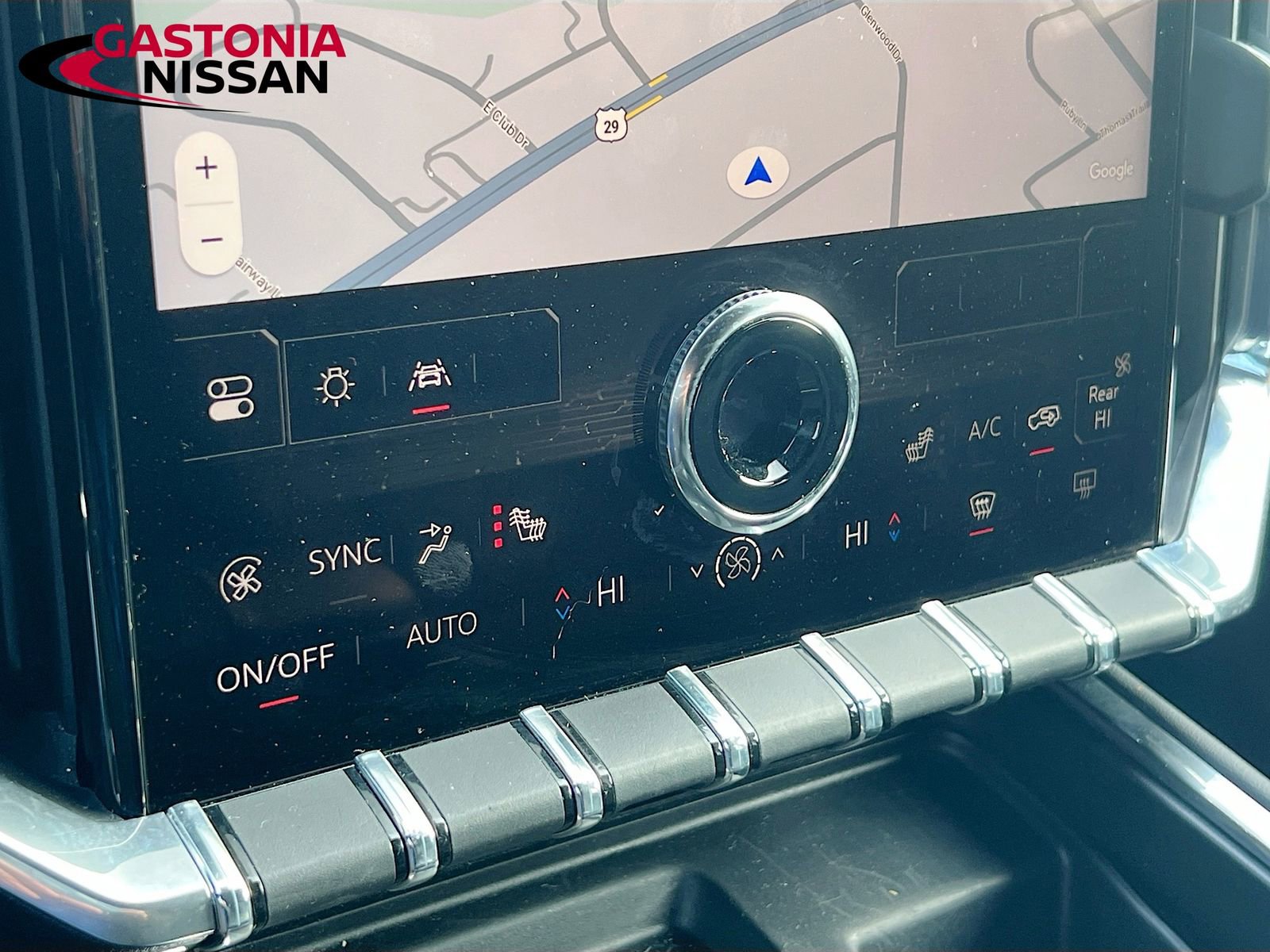 Used 2025 GMC Acadia Elevation image 21