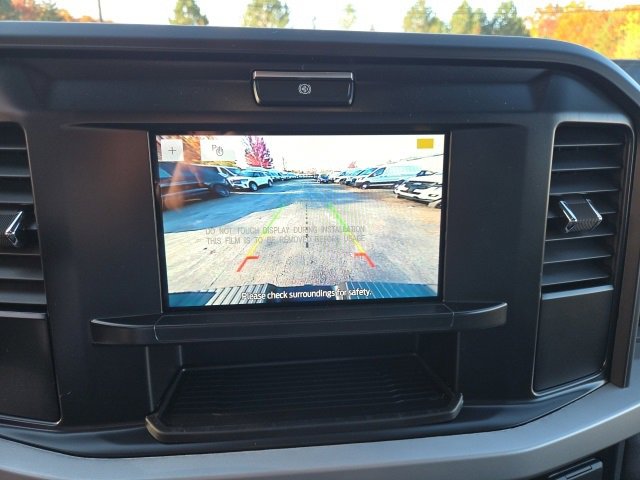 New 2026 Ford F350 XL image 21