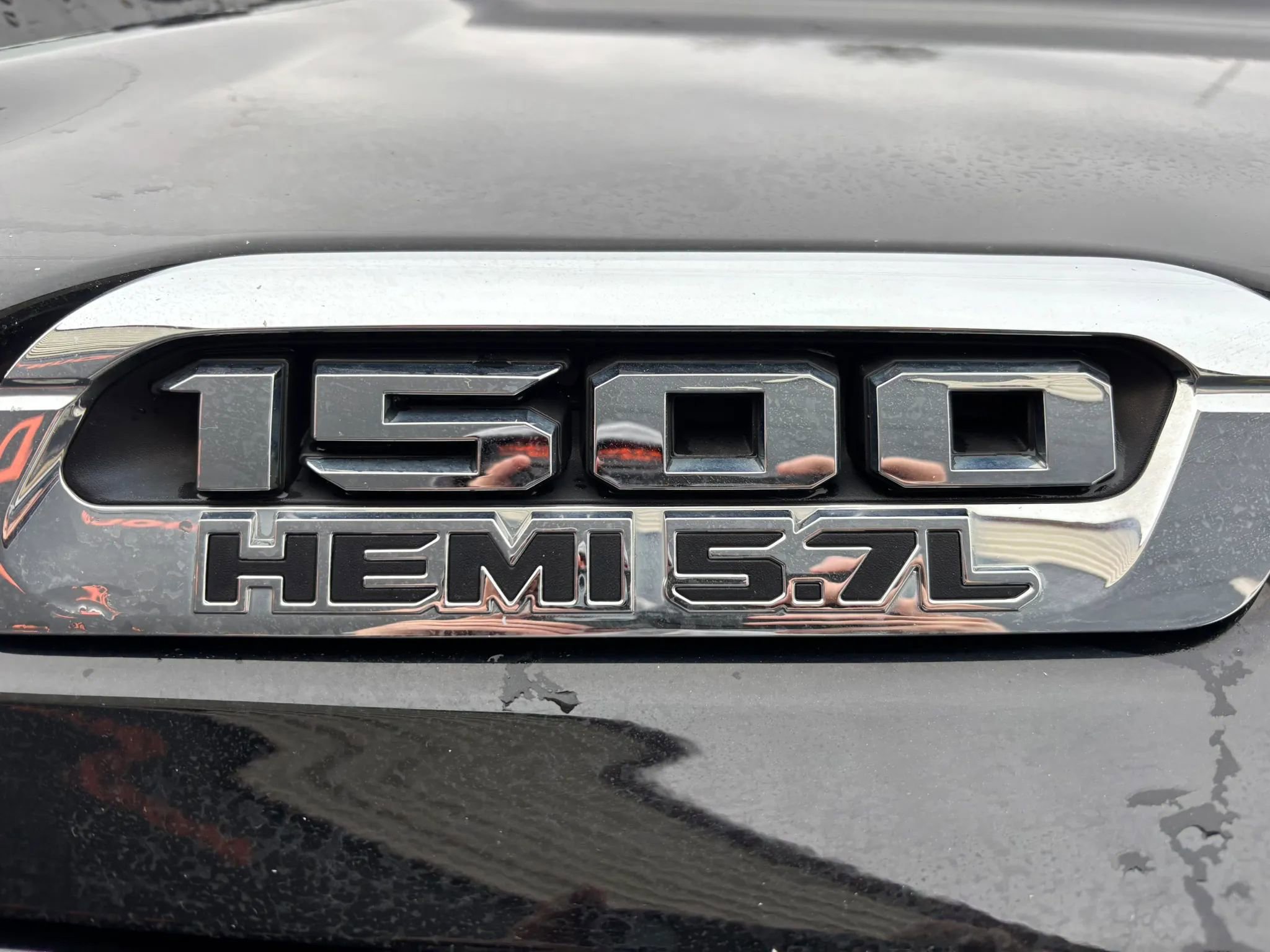 Used 2021 RAM 1500 Tradesman w/ Trailer Tow Group image 13