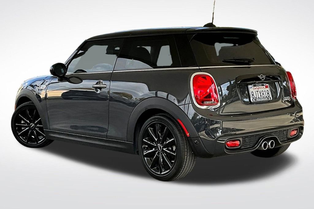 Used 2019 MINI Cooper S image 13