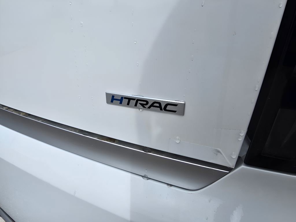 New 2026 Hyundai Palisade Calligraphy image 9