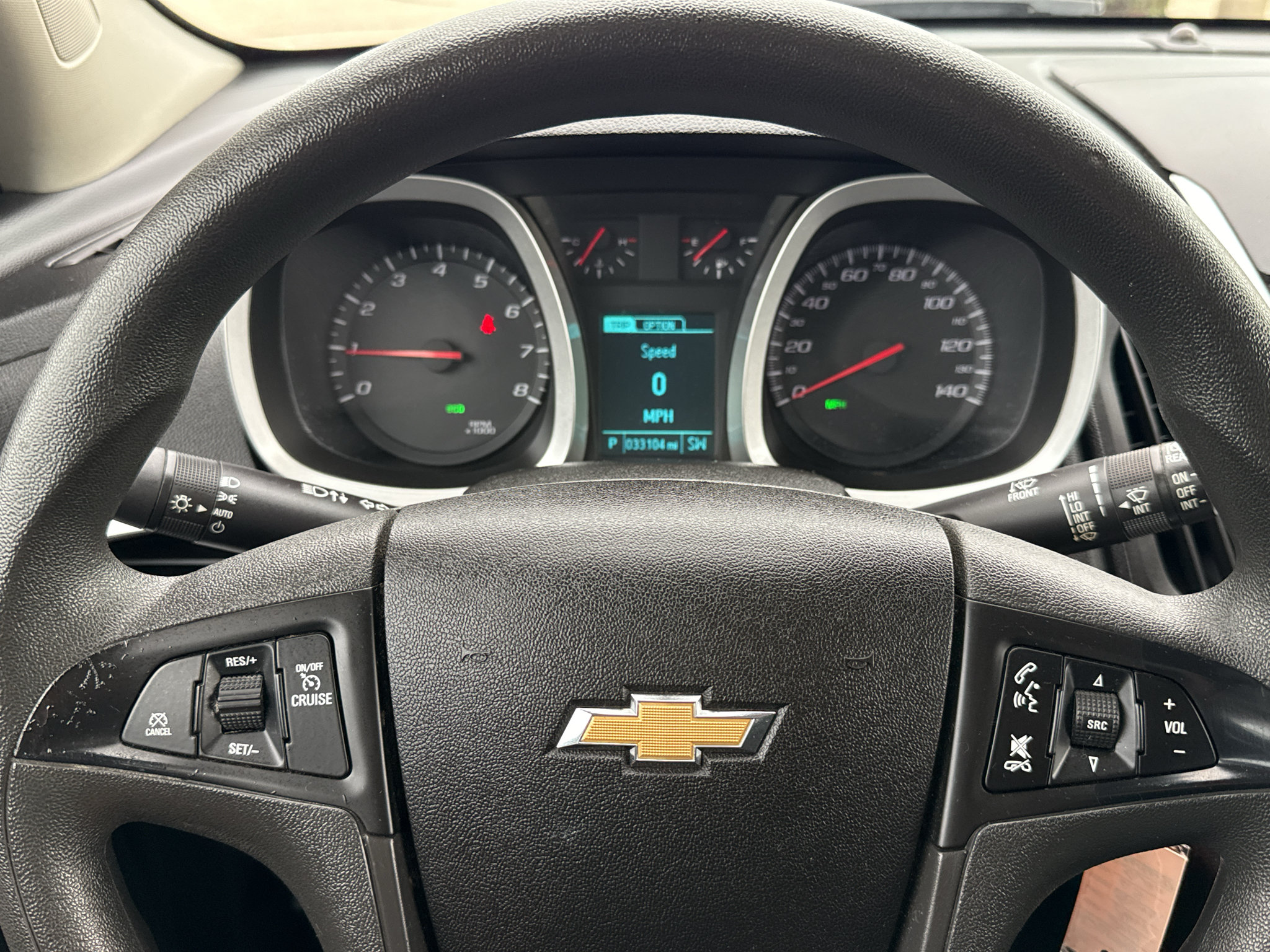 Used 2014 Chevrolet Equinox LS FWD image 11