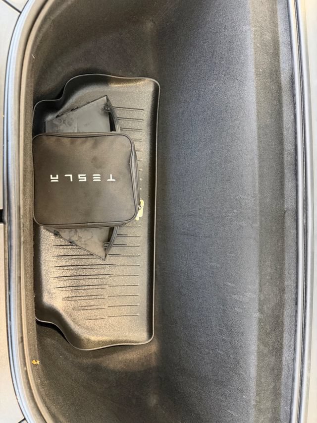 Used 2022 Tesla Model X Plaid AWD/4WD image 48