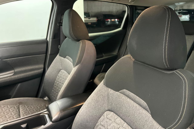 Used 2026 Nissan Kicks SV FWD image 16
