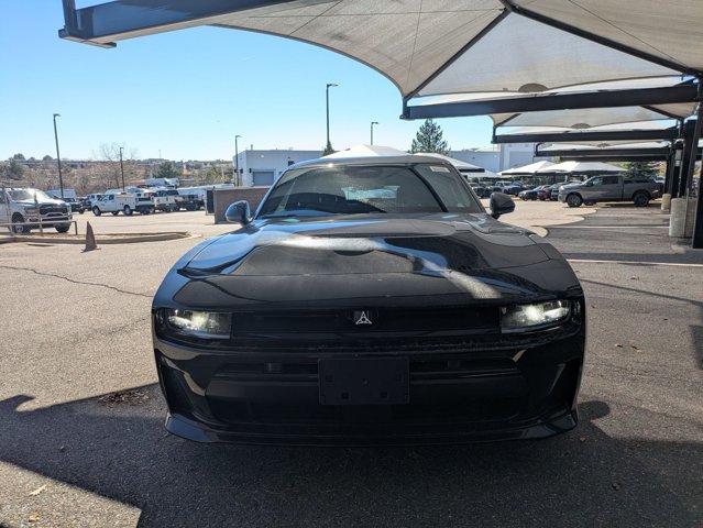 New 2026 Dodge Charger Scat Pack w/ Blacktop Package AWD/4WD image 11