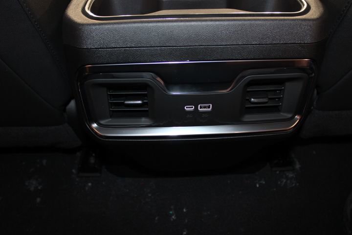 New 2026 GMC Sierra 1500 Elevation w/ Elevation Premium Package image 22