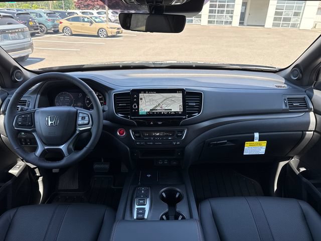 New 2026 Honda Ridgeline TrailSport image 13