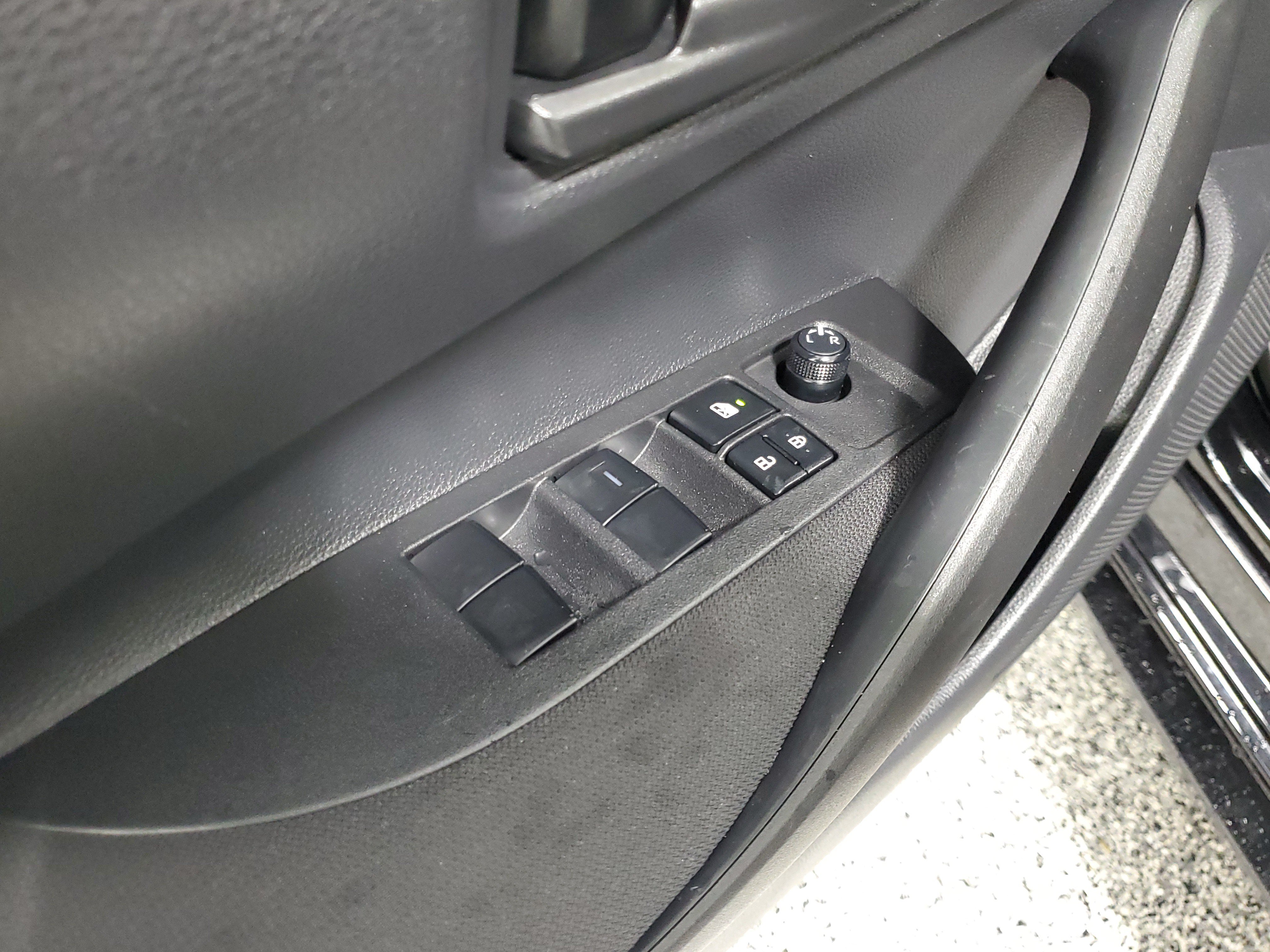 Certified 2026 Toyota Corolla LE FWD image 17