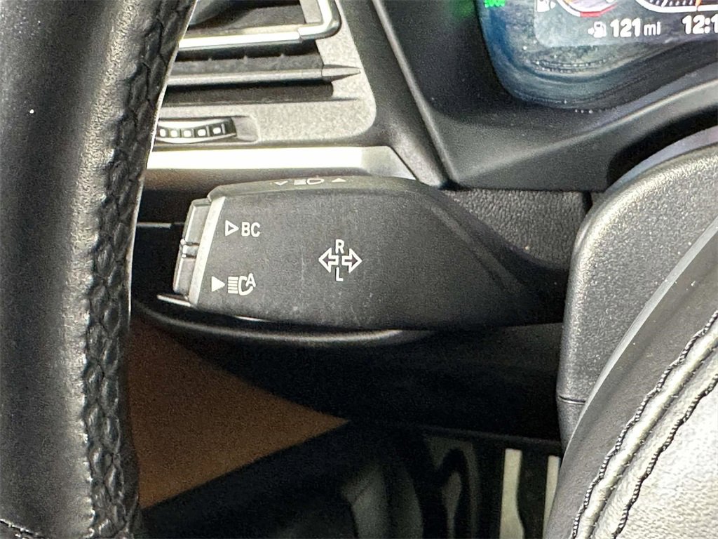 Used 2023 BMW X3 xDrive30i w/ M Sport Package image 22