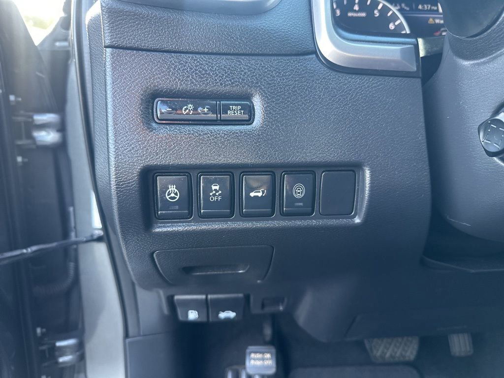 Used 2019 Nissan Murano Platinum image 22