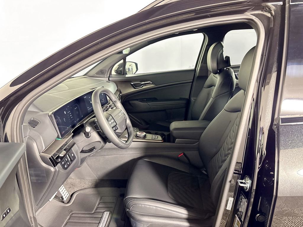 New 2026 Kia Sportage X-Line Prestige image 11