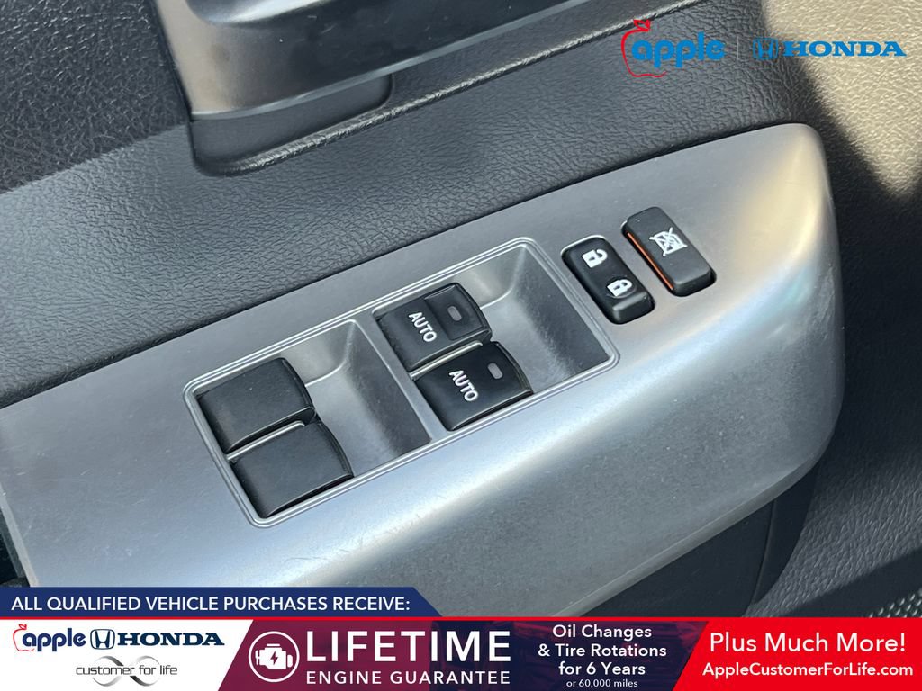 Used 2019 Toyota Sequoia TRD Sport w/ TRD Sport Premium Package AWD/4WD image 9