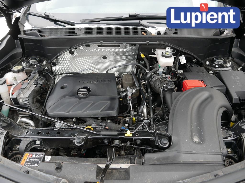 Used 2024 Buick Encore GX Preferred image 11