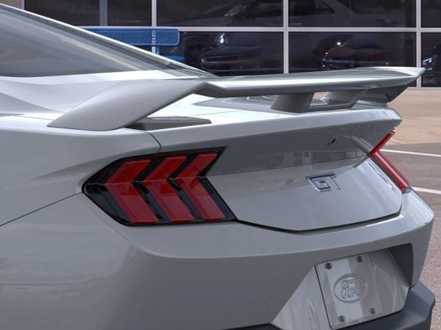 New 2026 Ford Mustang GT w/ GT Performance Package RWD image 51