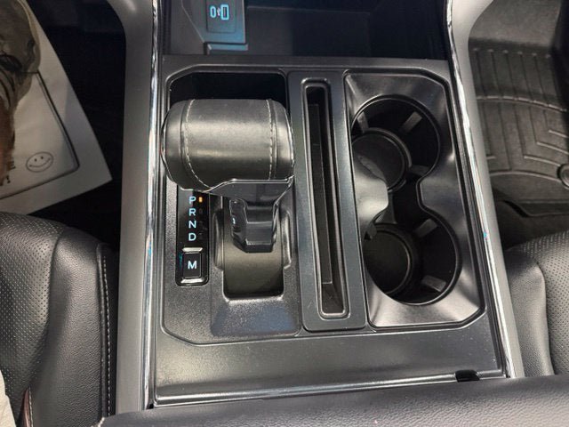 Used 2021 Ford F150 Lariat AWD/4WD image 17