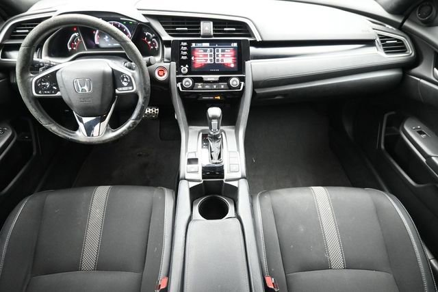 Used 2019 Honda Civic Sport image 20