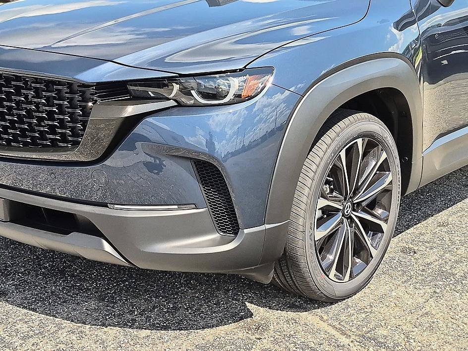 New 2026 MAZDA CX-50 AWD 2.5 S w/ Weather Package image 9
