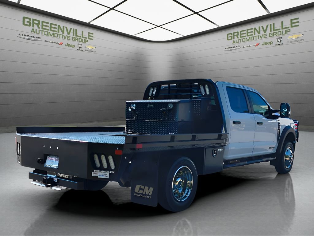 Used 2024 Ford F450 XL image 11