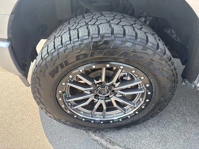 Used 2022 Ford F150 XLT w/ Equipment Group 302A High AWD/4WD image 13