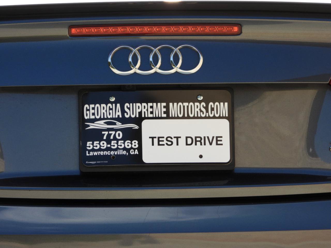 Used 2017 Audi A5 2.0T Sport AWD/4WD image 30